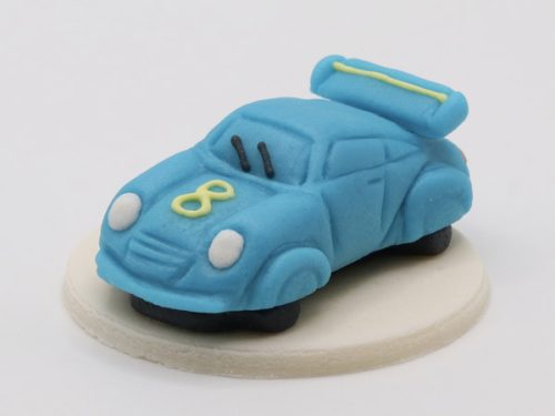 Blue Car 35 g