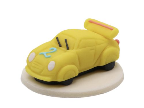 Yellow Car 35 g