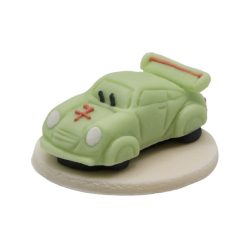 Light Green Car 35 g