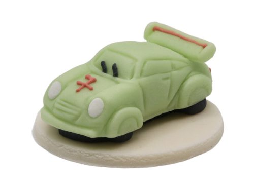 Light Green Car 35 g