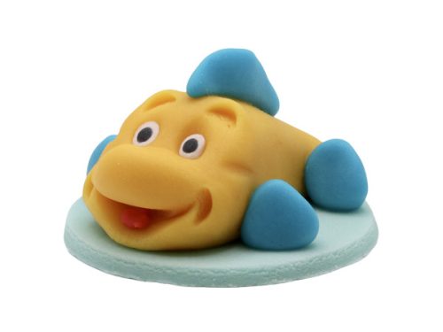 Yellow Little Fish 35 g