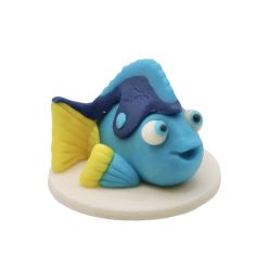 Blue Little Fish 35 g