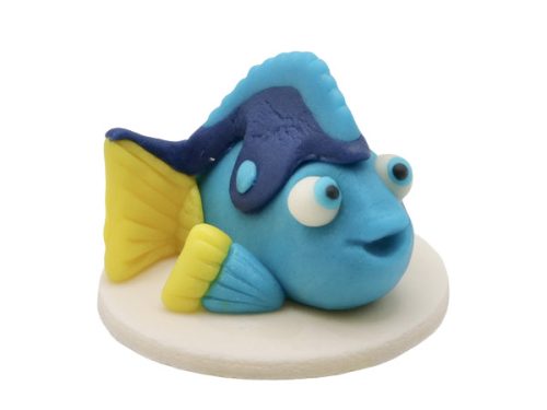 Blue Little Fish 35 g