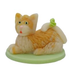 Beige Lying Cat 35 g
