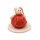 Cat on a Red Yarn Ball 35 g