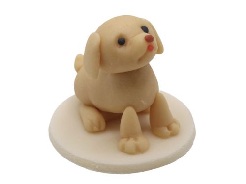 Beige Puppy 35 g