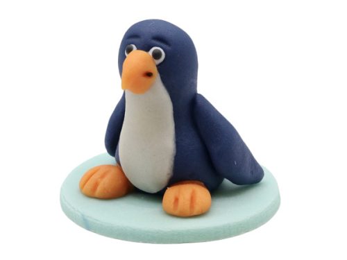 Penguin 35 g