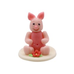 Pig with Flower 35 g