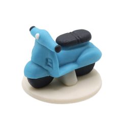 Blue Moped 35 g