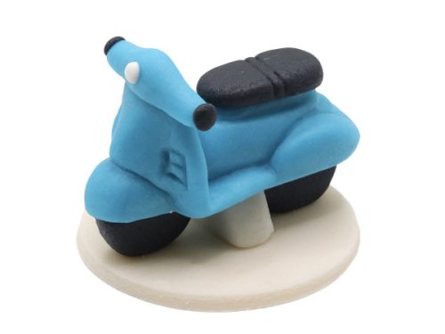 Blue Moped 35 g