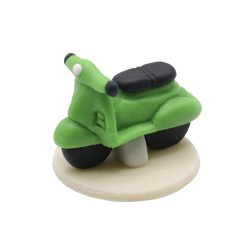 Green Moped 35 g