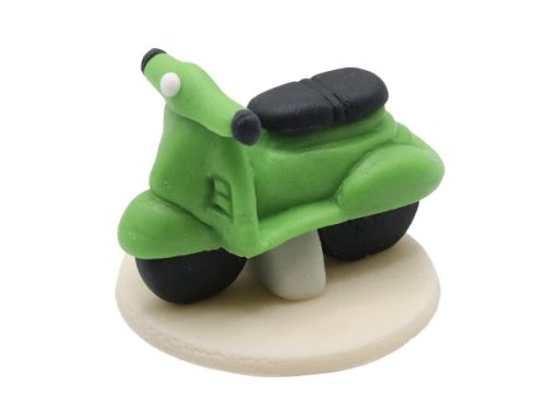 Green Moped 35 g