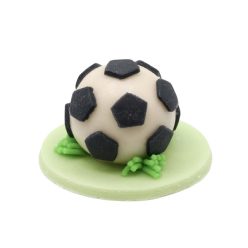 Black Football 35 g