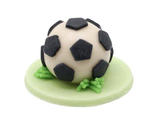 Black Football 35 g