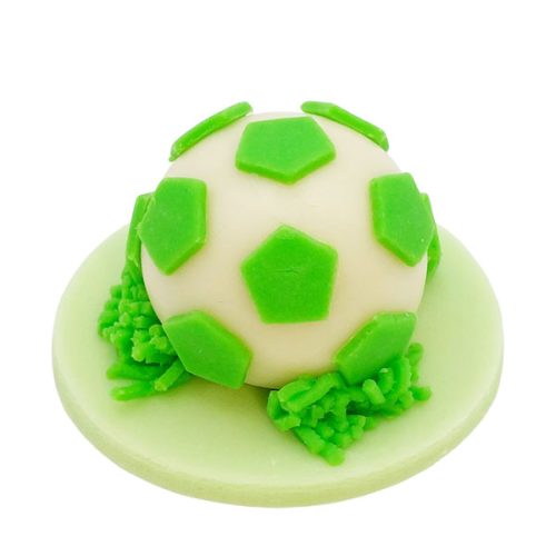 Green Football 35 g