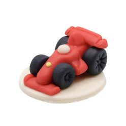 Red Racing Car 35 g