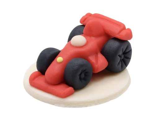 Red Racing Car 35 g