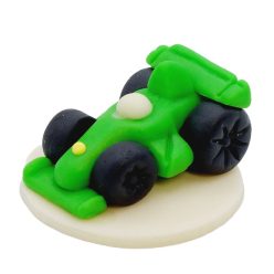 Green Racing Car 35 g