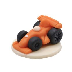 Orange Racing Car 35 g