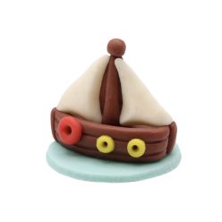 Sailing Boat 35 g