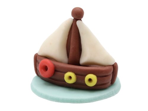 Sailing Boat 35 g