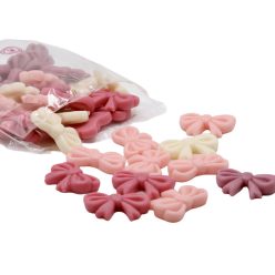 Large Bow (40 pcs total weight approx. - 120 g)