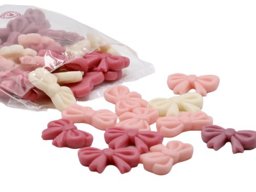 Large Bow (40 pcs total weight approx. - 120 g)