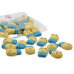 Mini Mignon (30 pcs total weight approx. - 90 g)