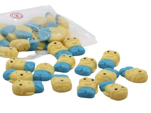 Mini Mignon (30 pcs total weight approx. - 90 g)