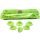 Light Green Small Leaf (100 pcs total weight approx. - 160 g)