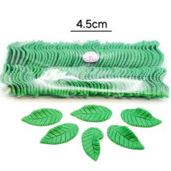 Large Leaf (100 pcs total weight approx. - 200 g)