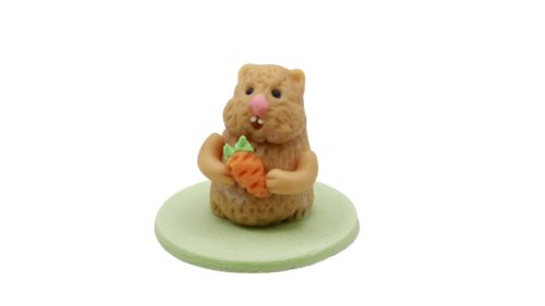 Hamster 25 g