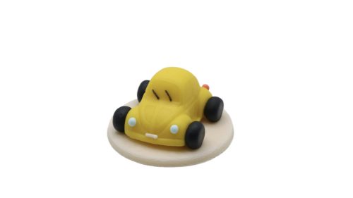 Yellow Car 25 g