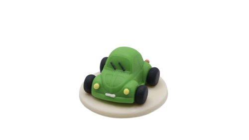 Green Car 25 g