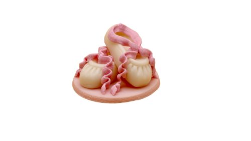 Pink Ballet Shoe 25 g