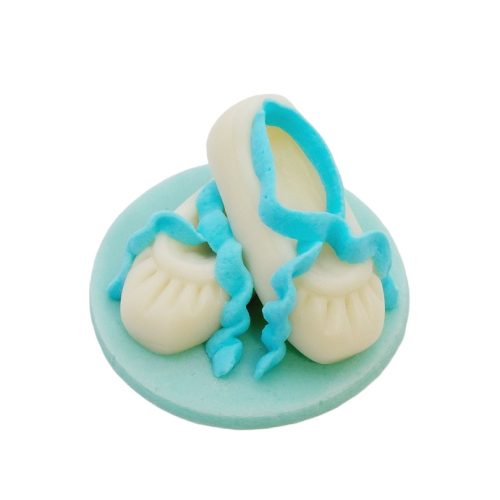 Blue Ballet Shoe 25 g