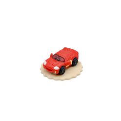 Red Sports Car 100 g