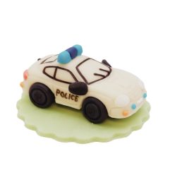 Police Car 100 g