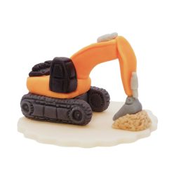 Excavator2. - 100 g