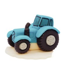 Blue Tractor1. - 100 g
