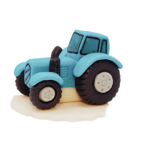 Blue Tractor1. - 100 g
