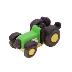 Green Tractor2. - 100 g