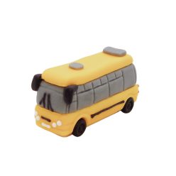 Yellow Bus 100 g