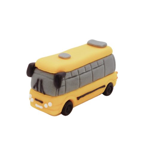 Yellow Bus 100 g