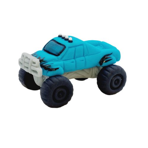 Blue Monster Truck1. - 100 g
