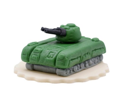 Battle Tank 100 g
