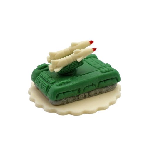 Missile Tank 100 g