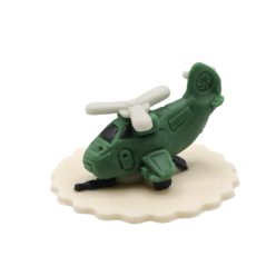 Military Helicopter 100 g
