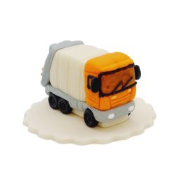 Garbage Truck 100 g
