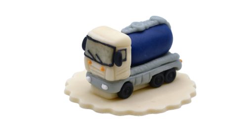 Tanker Truck 100 g